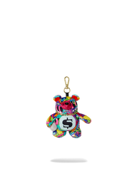 MINDTRIP BEAR KEYCHAIN