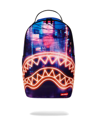 SHIBUYA LATE NIGHTS BACKPACK