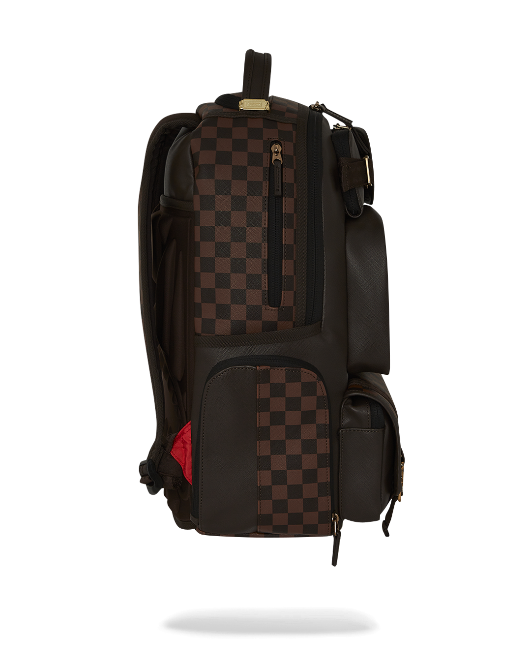 FLEX CHEX CARGO BACKPACK