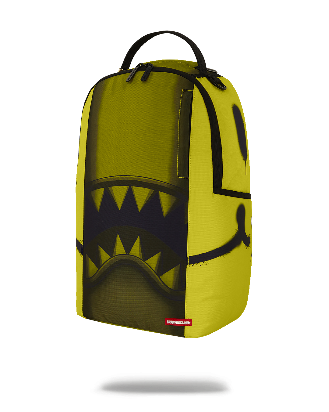 HAPPY OR NAH BACKPACK