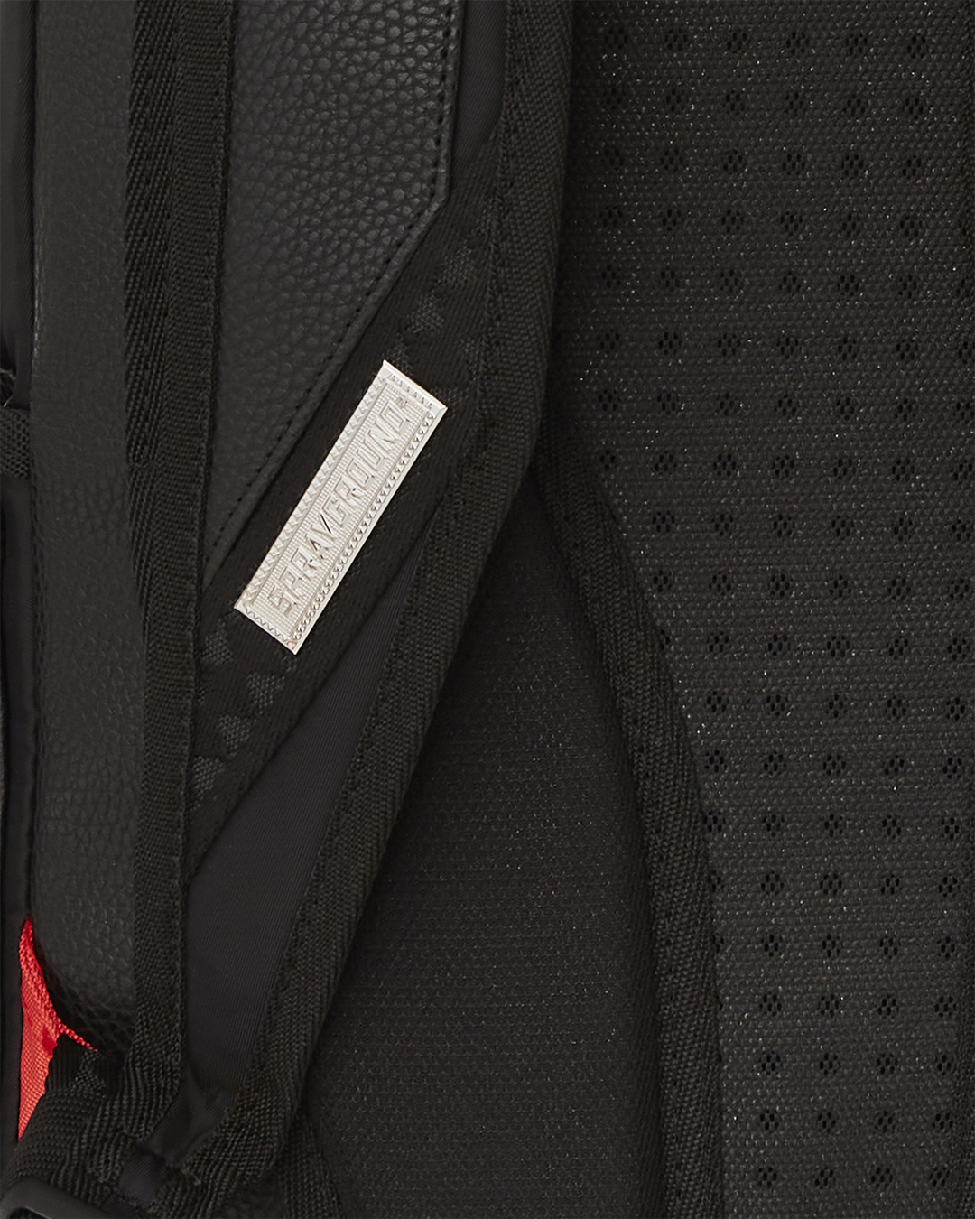 THE RED CARPET BACKPACK