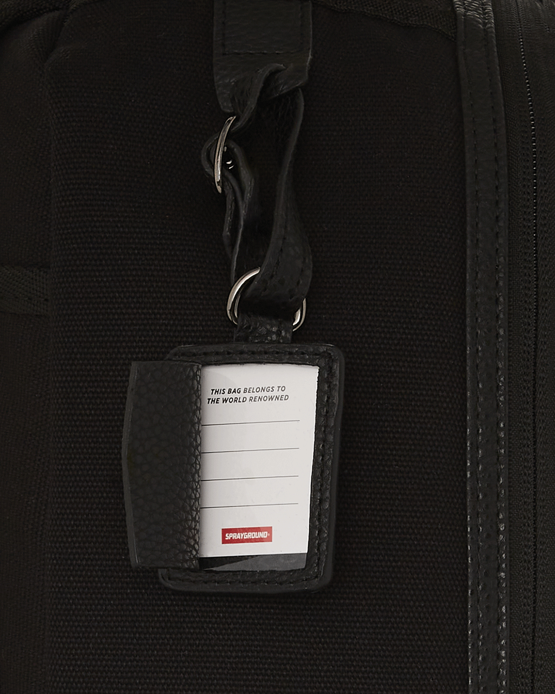 STEALTH FANG BACKPACK