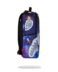 SOLAR OPPOSITES CHILLER BACKPACK