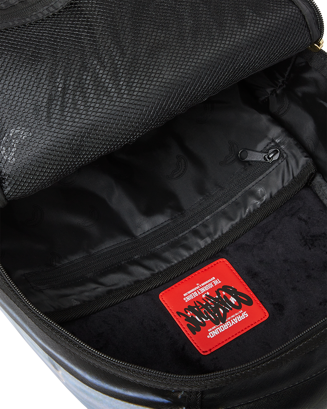 SCARFACE POINT IT OUT BACKPACK