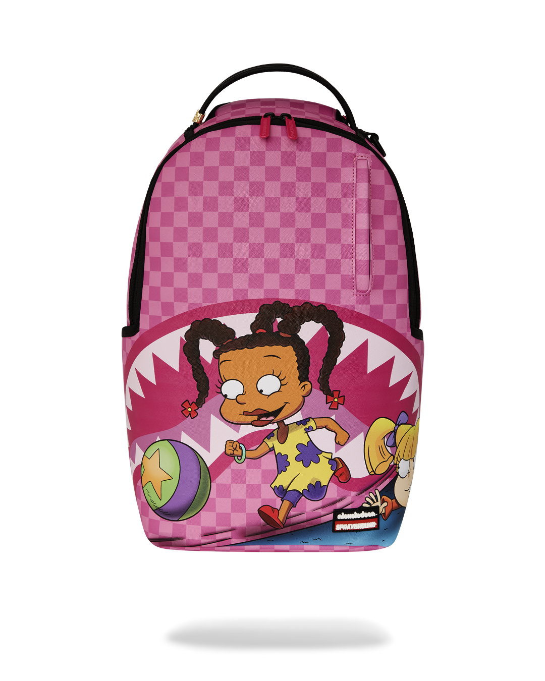 RUGRATS SUSIE PLAYGROUND POP DLXV BACKPACK