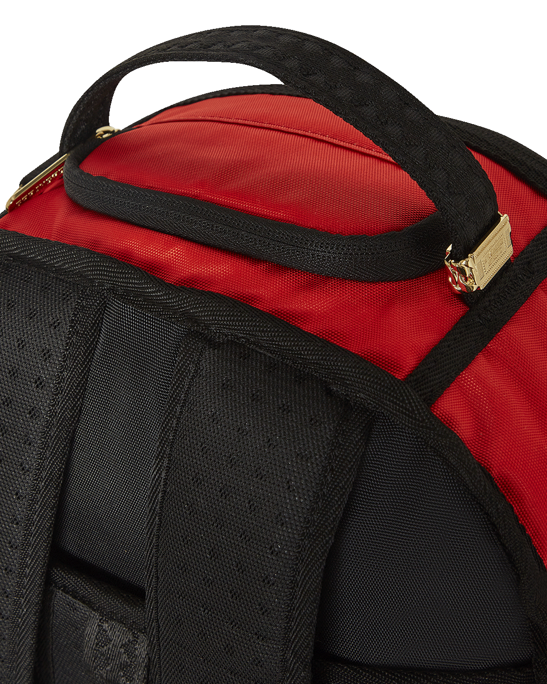 THE SCROLL OF 15 YEARS DLXV BACKPACK (SUPER RARE)