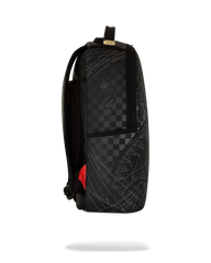 WORLD WIDE WEB DLXSV BACKPACK