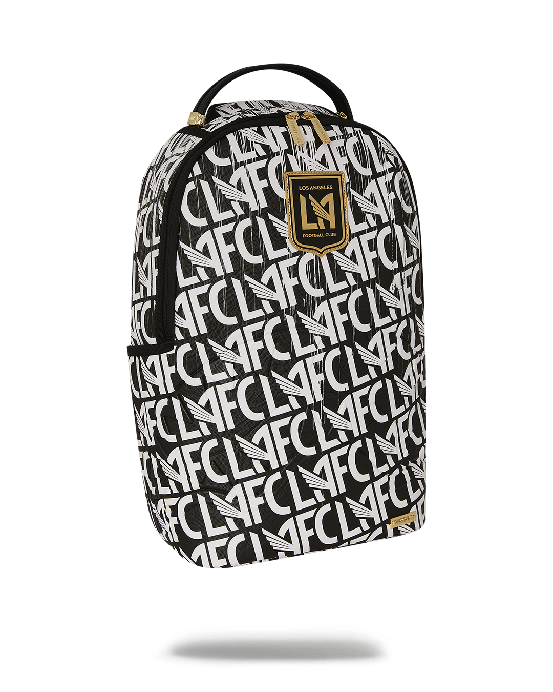 MLS LA FC WINGED WONDER BACKPACK