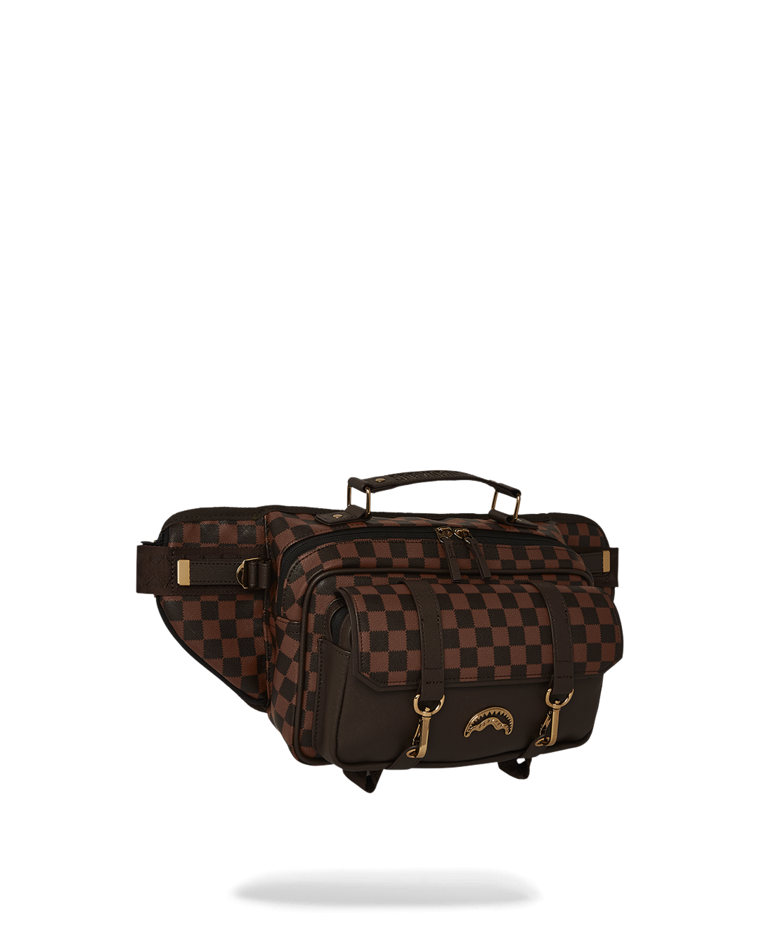 SPECIAL OPS AIR CARGO CROSSBODY