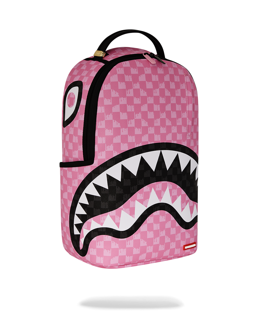 PINK PARADISE DLXSV BACKPACK