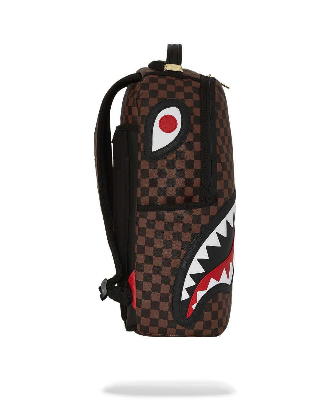 SAWTOOTH SHARKS IN PARIS DLXSV BACKPACK