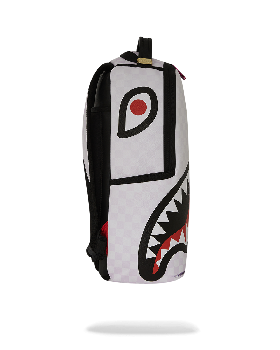 KITTY CASH DROPOUT DREAMER BACKPACK