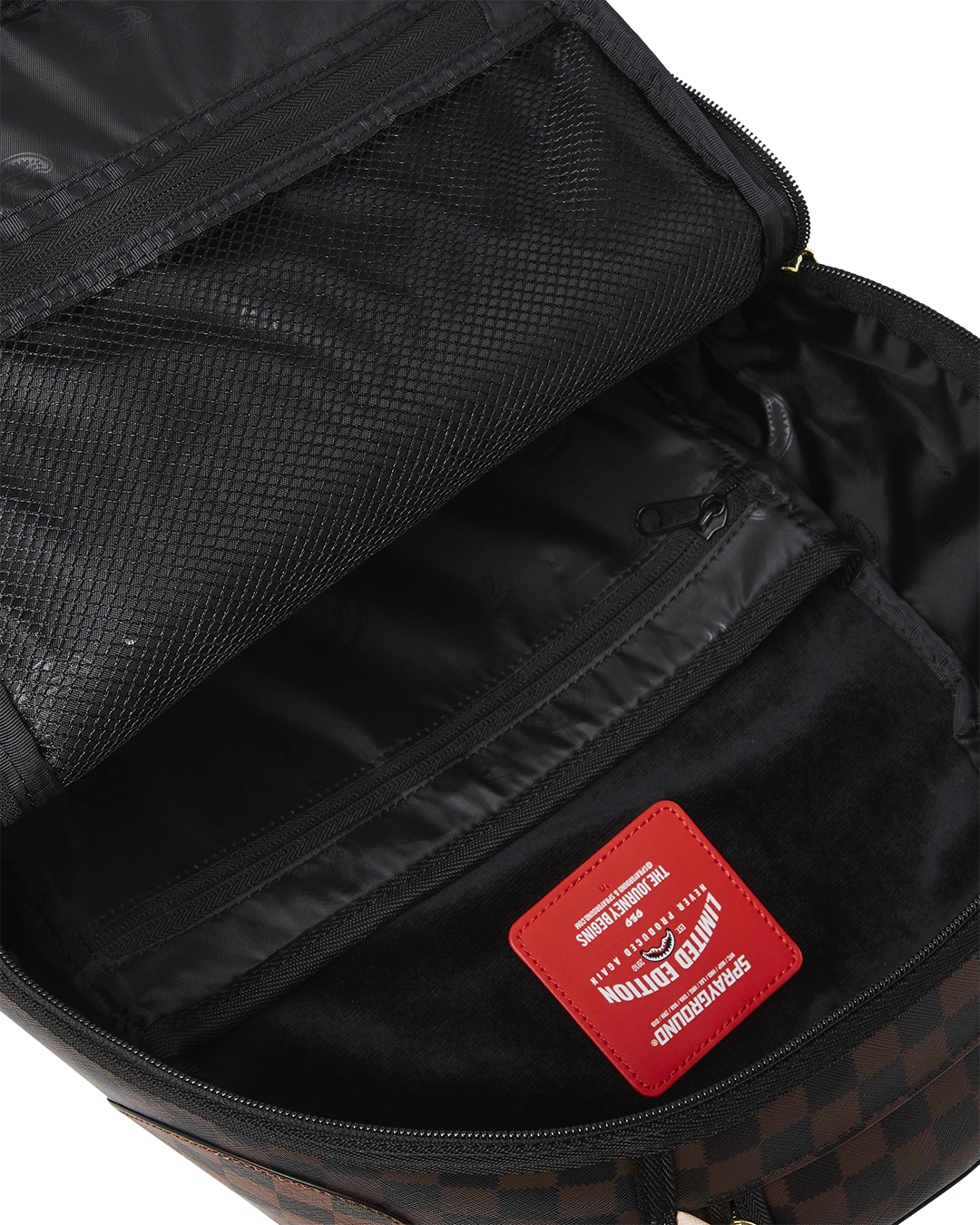 BANDOLERO NOUVEAU BACKPACK