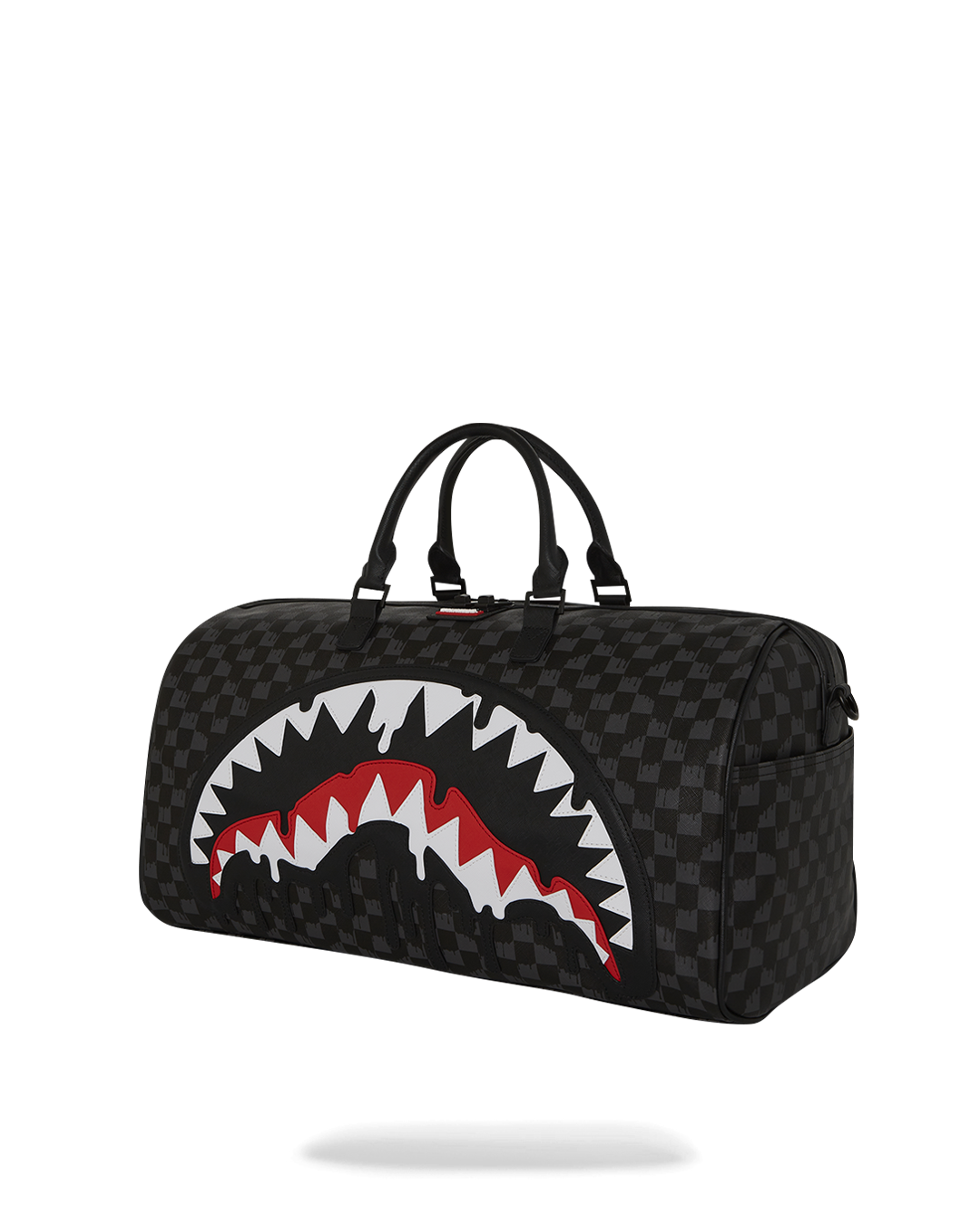 SHARKS IN PARIS THUNDERDRIP DUFFLE