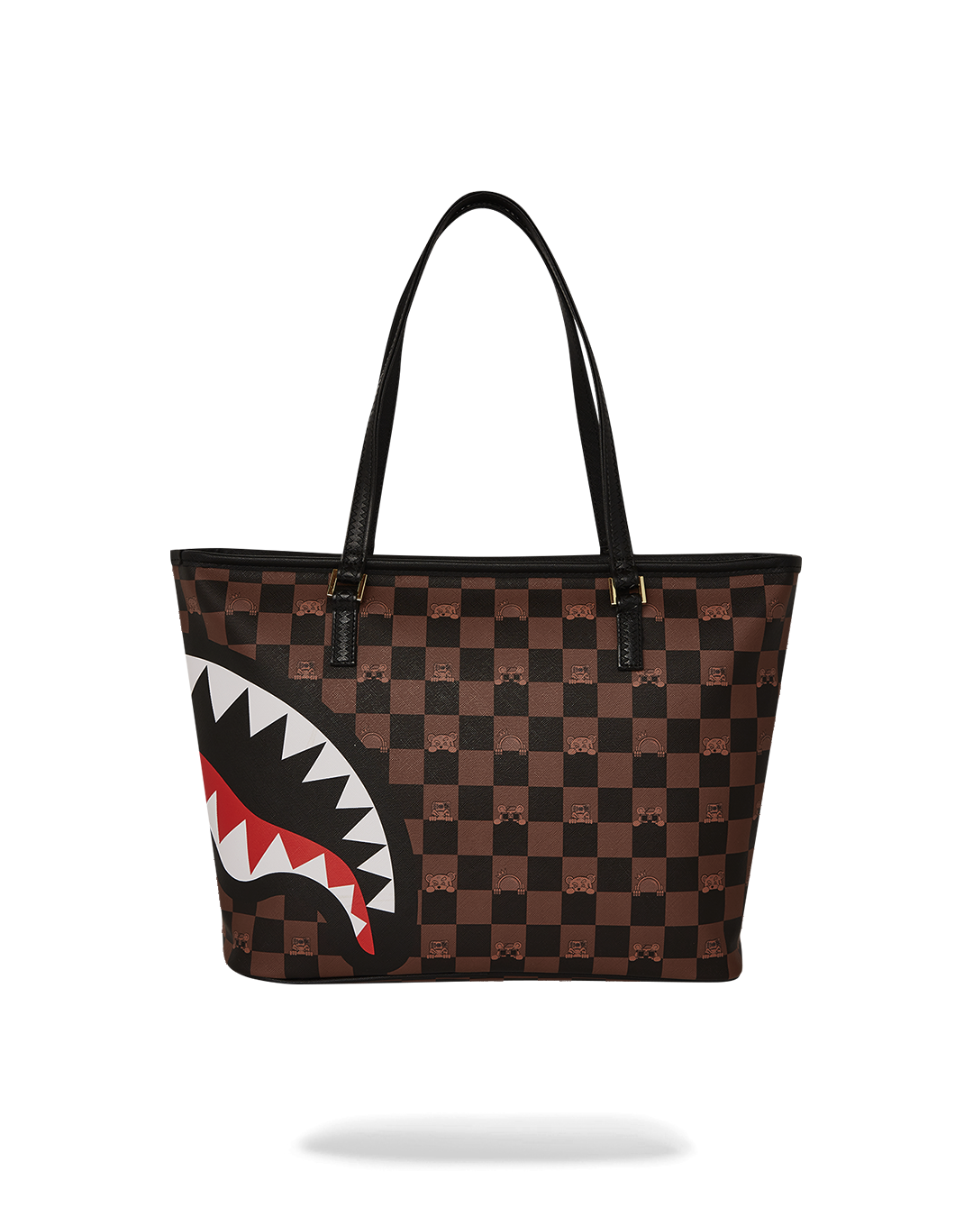 THE HIDEOUT TOTE
