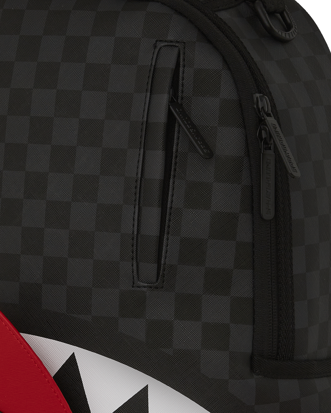 SHARK ESCAPE BACKPACK