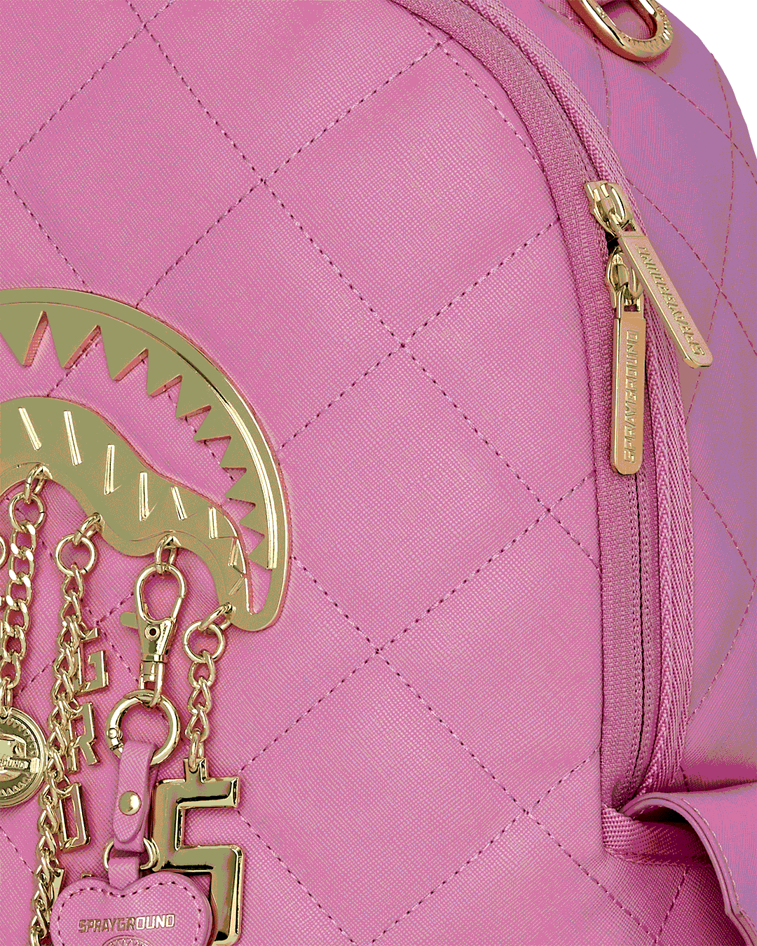 CAME TO SLAY BACKPACK