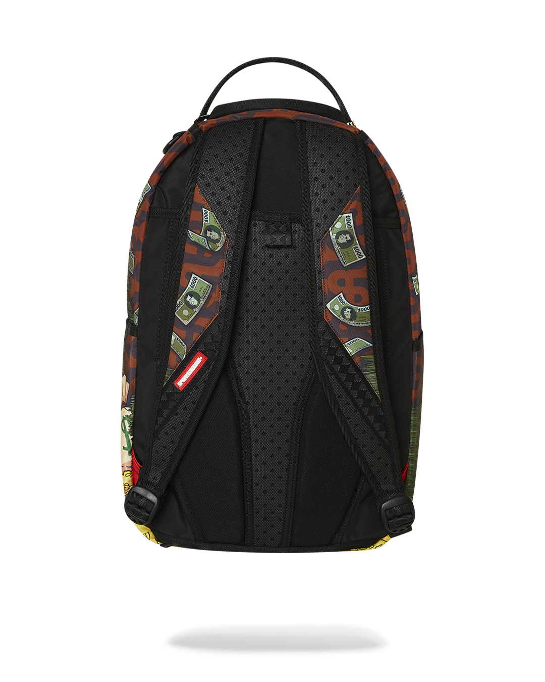 FUTURAMA CASH-IN BENDER BACKPACK