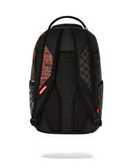HEY ARNOLD GERALD THE LEGEND BACKPACK