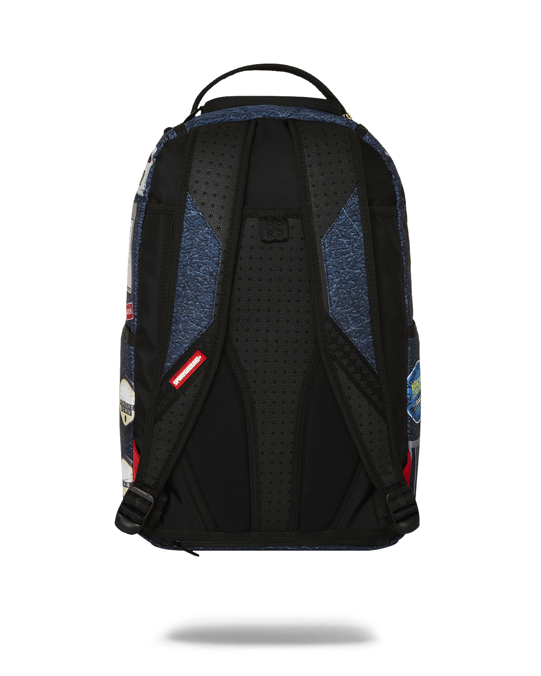 BACK TO THE FUTURE FLUX MODE BACKPACK