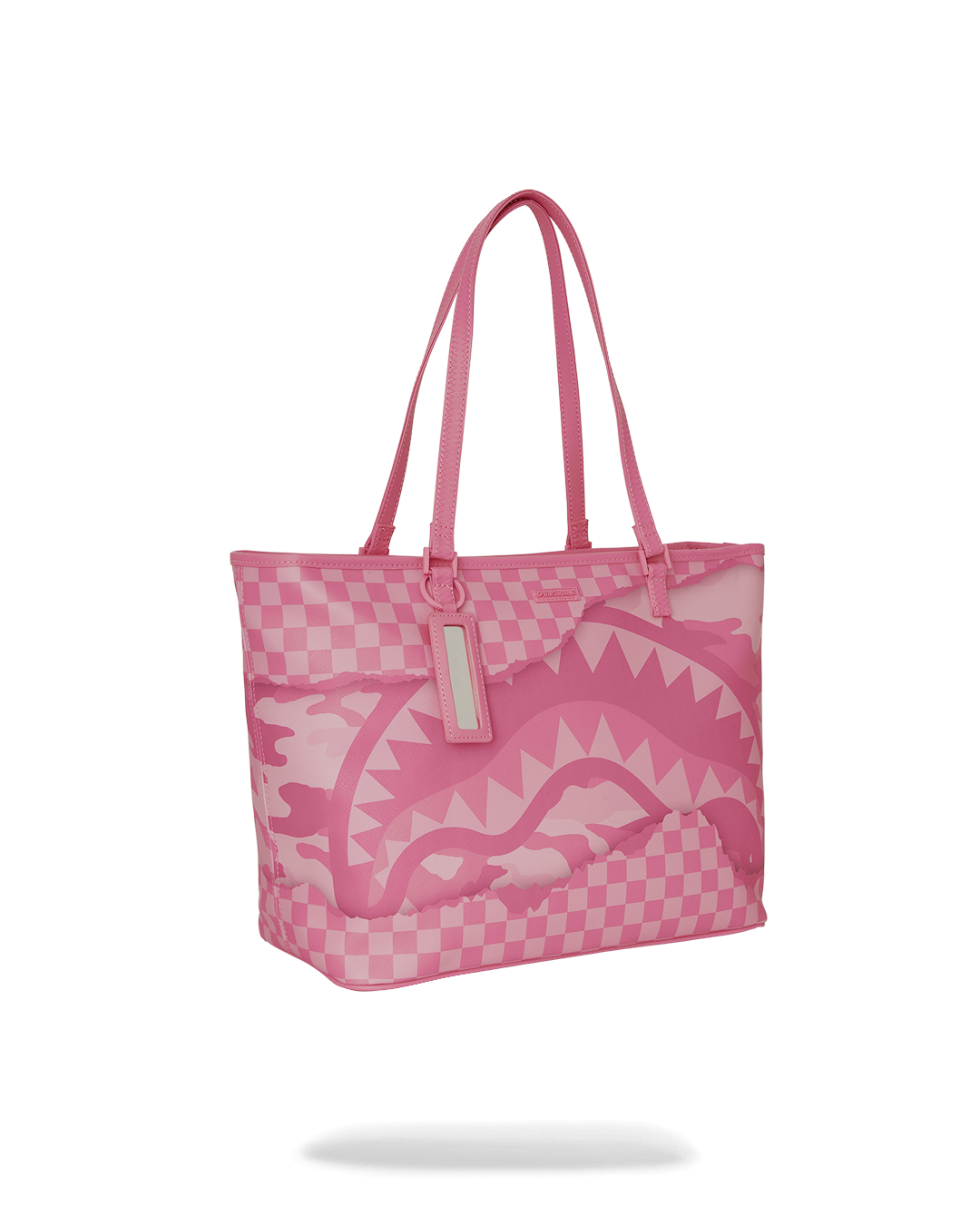 3AM TURNT TOTE