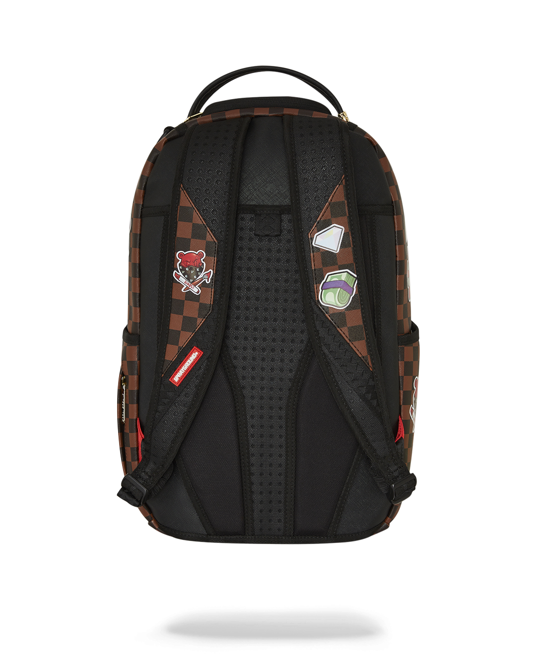 STICKER OPS BACKPACK
