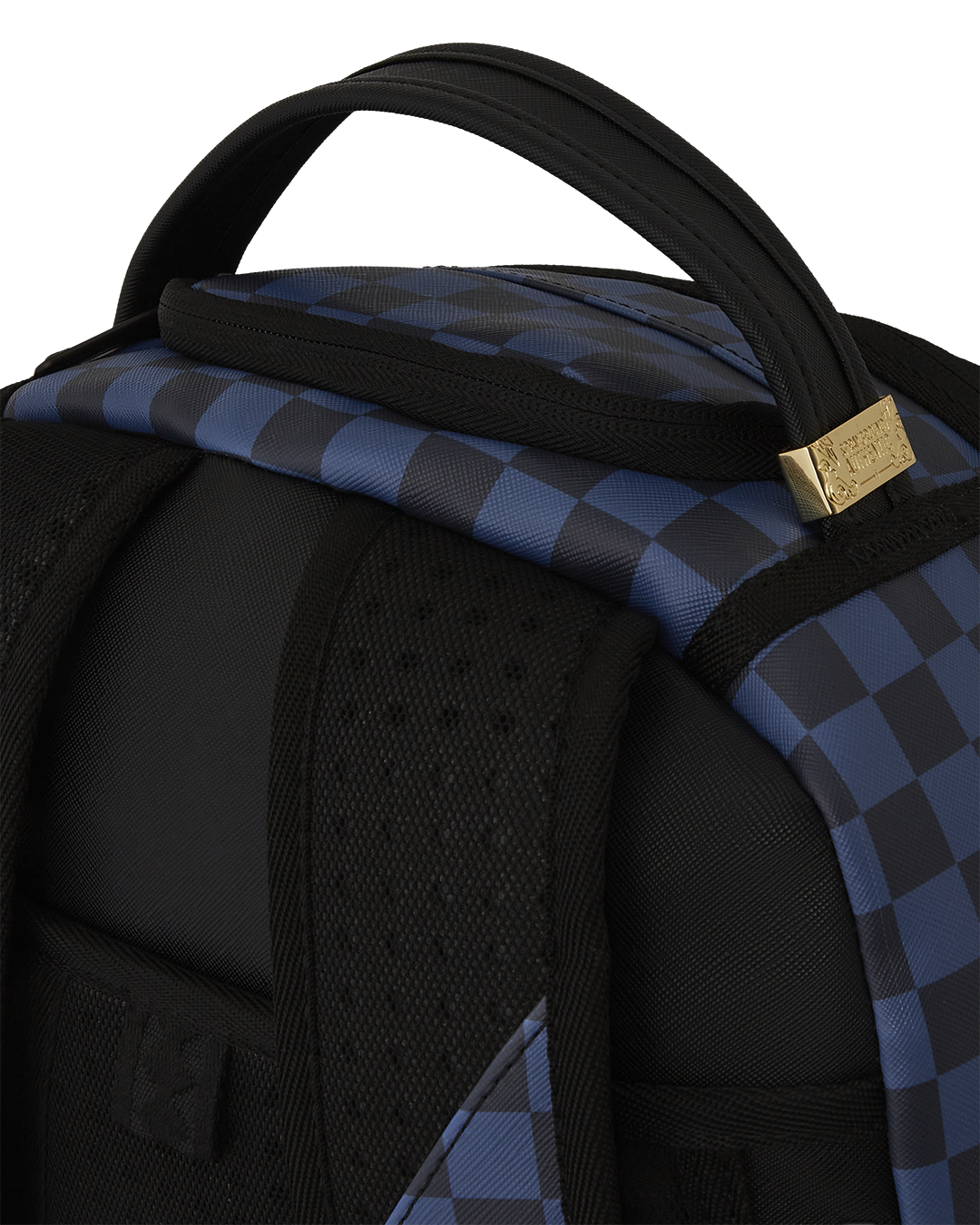 MIDNIGHT MAGIC SHARKS IN PARIS BACKPACK