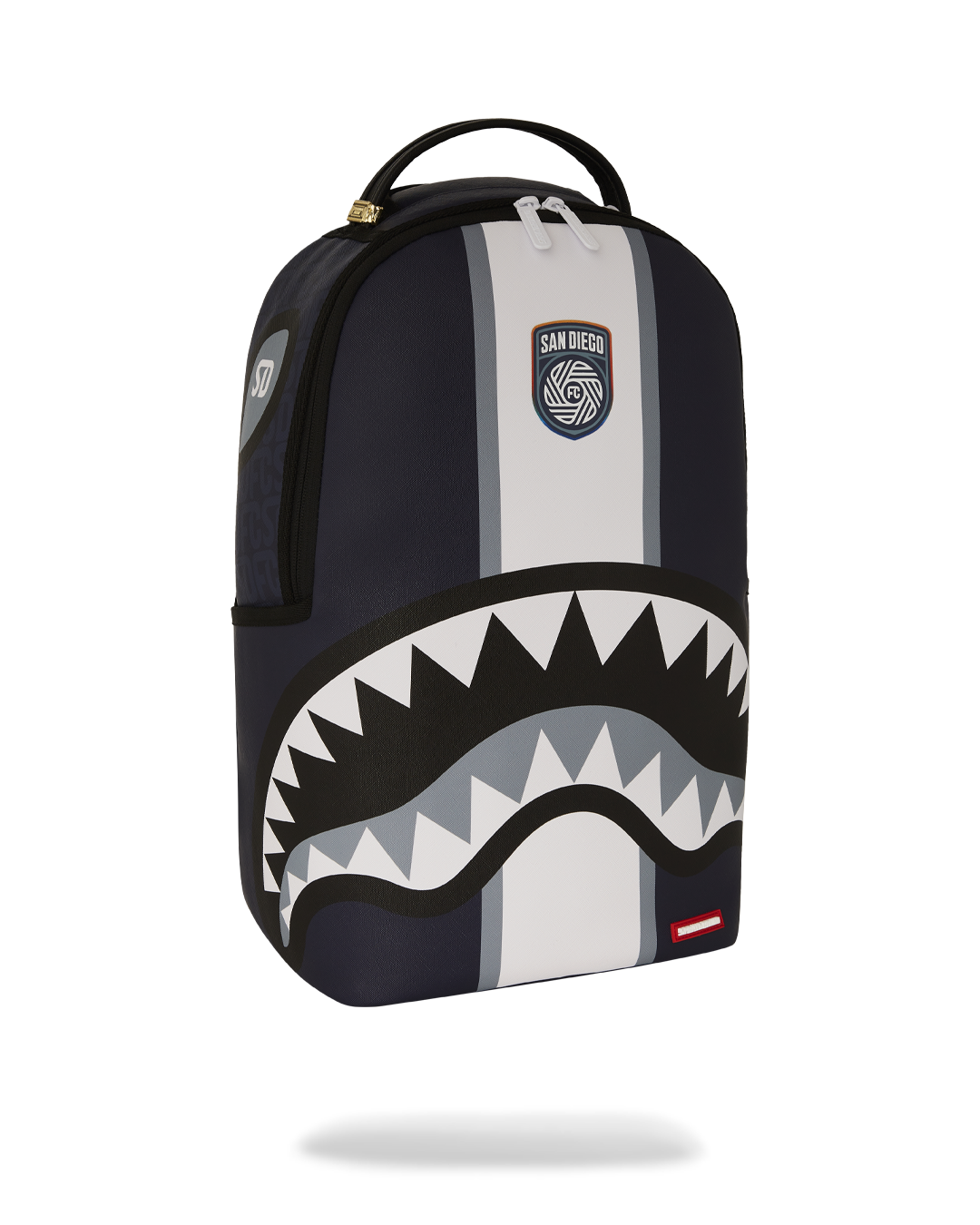 MLS SAN DIEGO FC DEFENDER BACKPACK