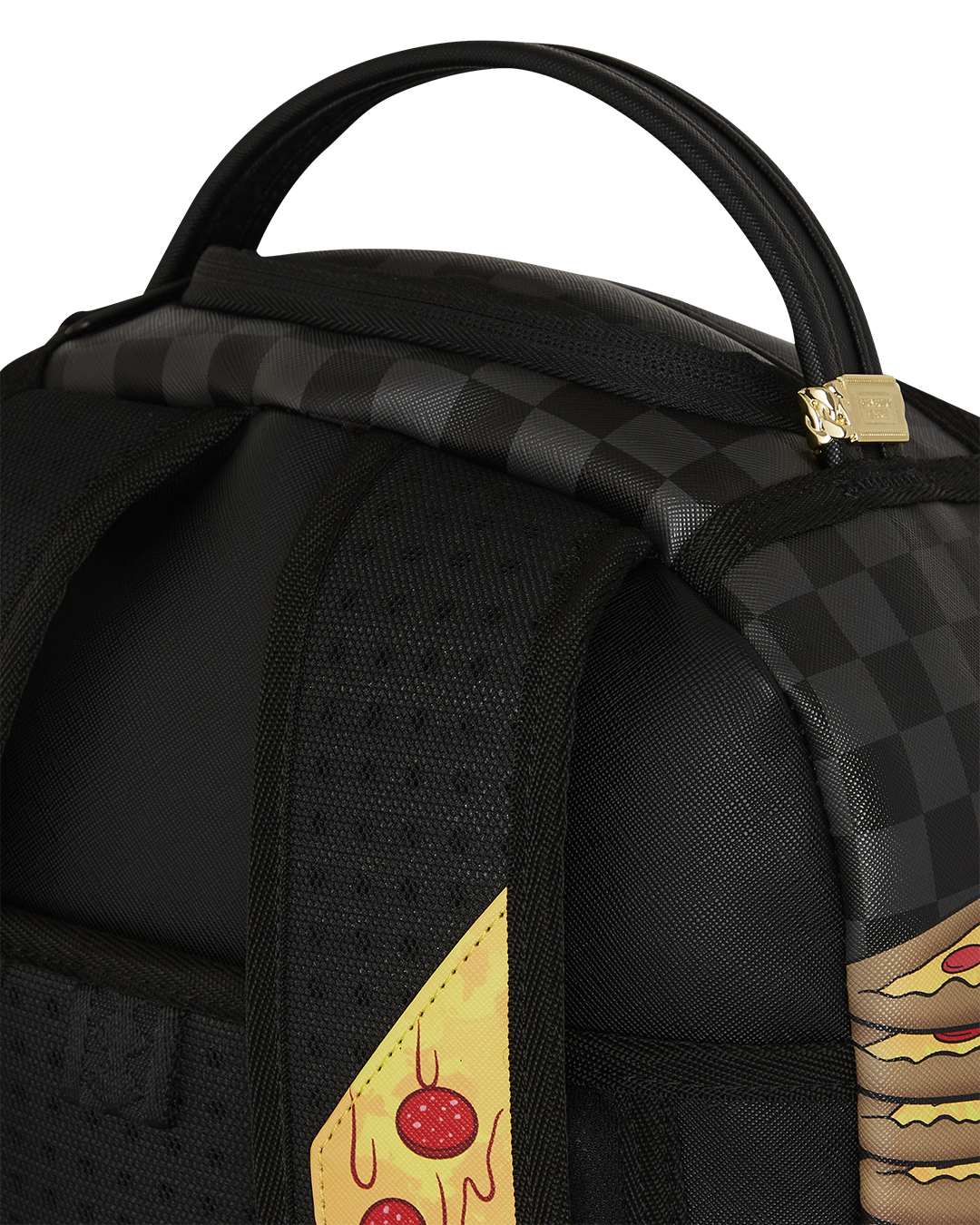 GARFIELD PIZZA RUSH BACKPACK