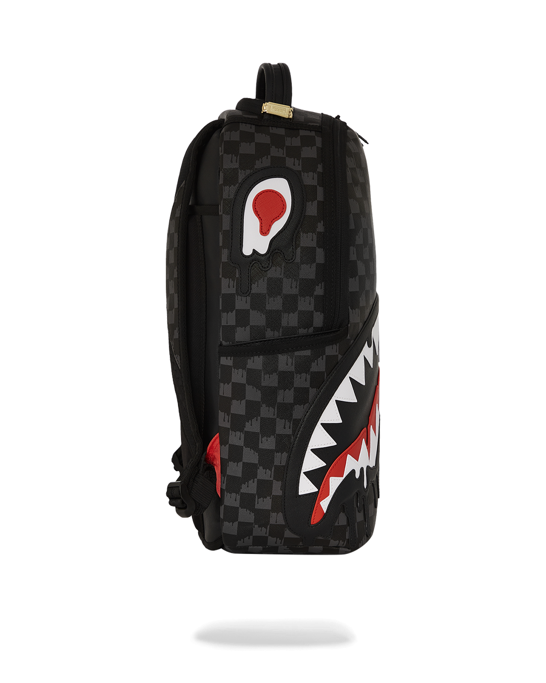 SHARKS IN PARIS THUNDERDRIP BACKPACK