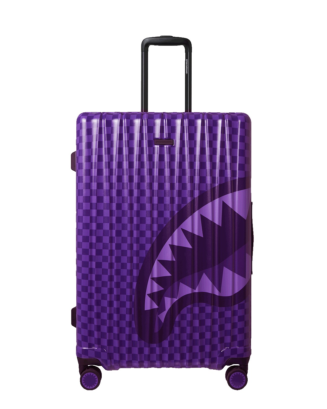 ALL SYSTEMS GO FULL-SIZE LUGGAGE