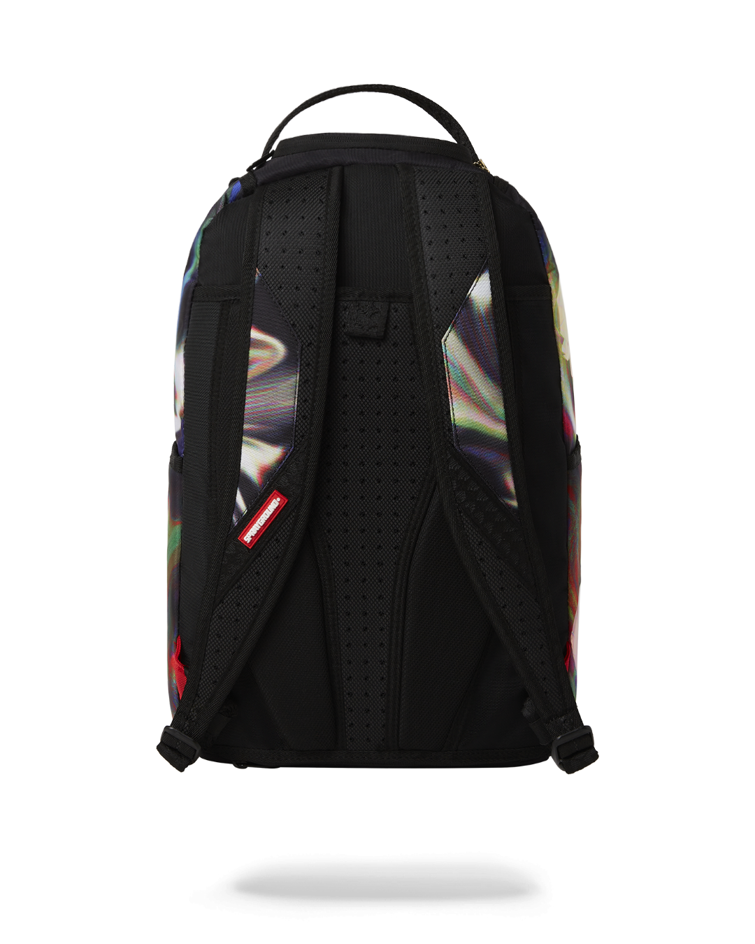MY LITTLE PONY RAINBOW RIDERS DLXR BACKPACK