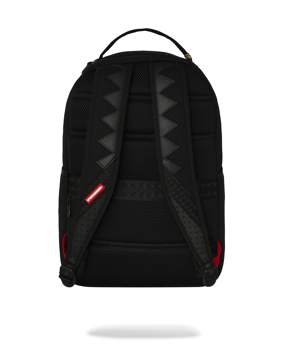 SHARKS CREATIVE DEPT CARGO HERO BACKPACK