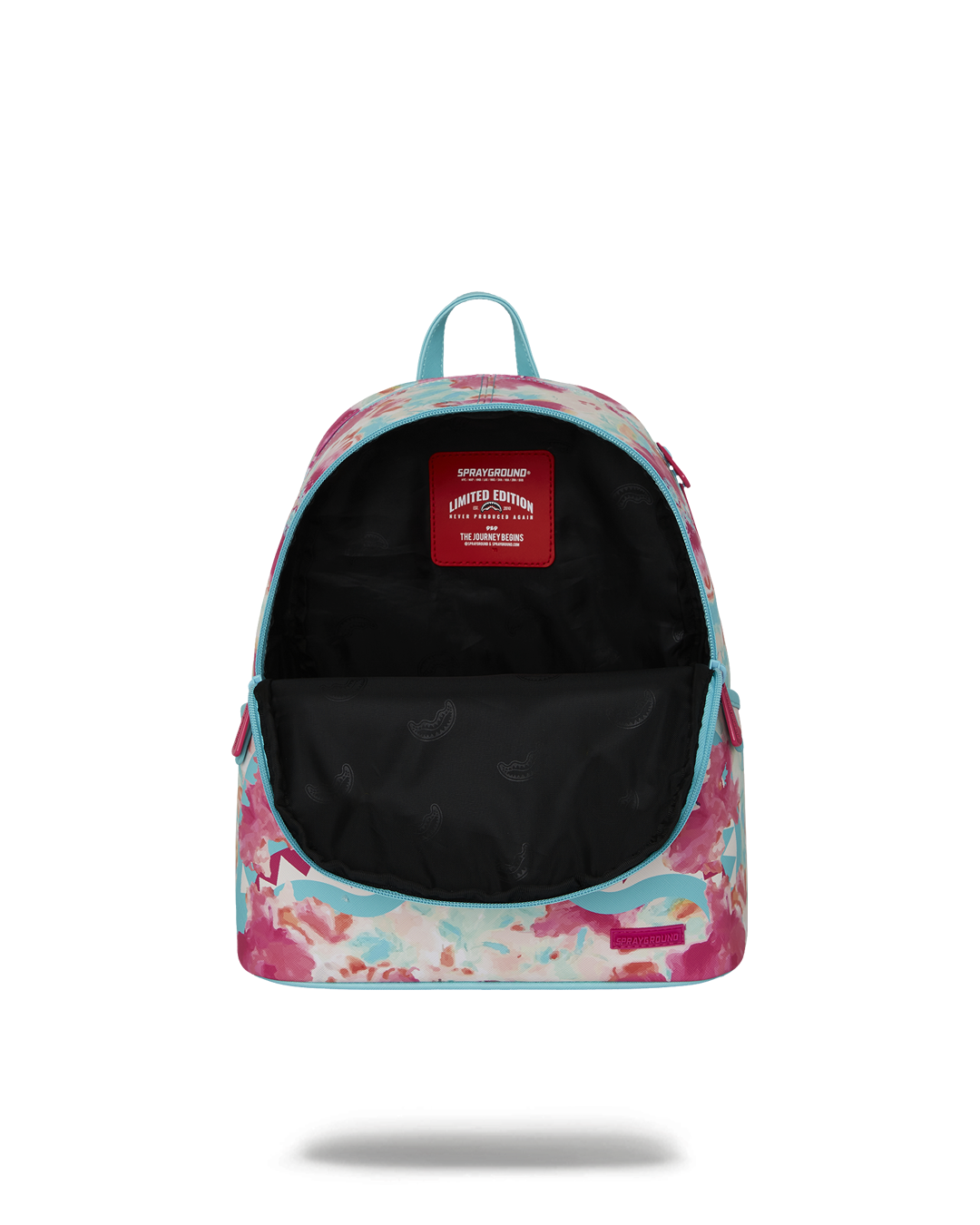 GARDEN DELIGHT SAVAGE BACKPACK