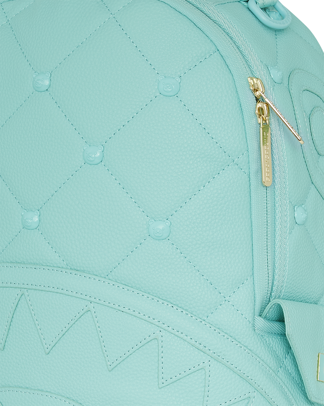 ROCOCCO BEAR DLXSV BACKPACK