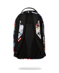 BATMAN TO THE RESCUE DLXR BACKPACK