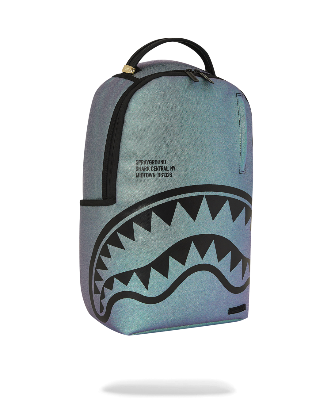 THE SLICKNESS BACKPACK