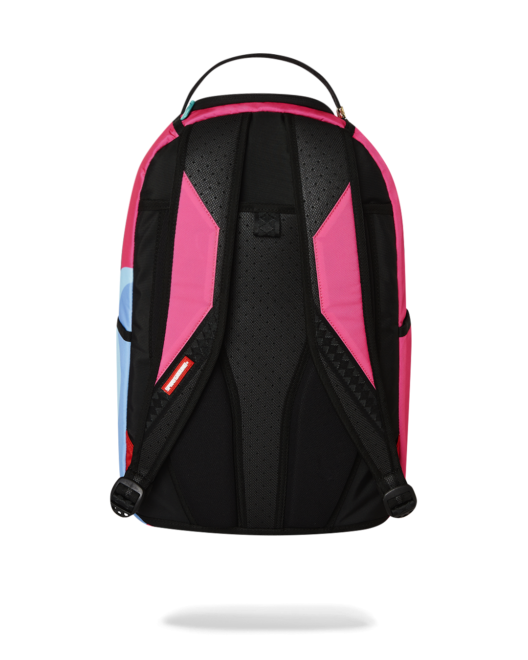 KITTY KASH: ON THE EDGE DLXR BACKPACK
