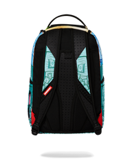 FAIRLY ODD PARENTS: CASH THRONE: TIMMY TAKEOVER DLX BACKPACK