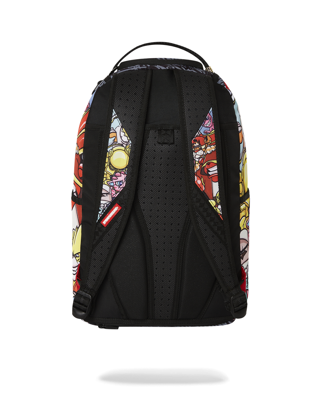 FIGHT TO THE FINISH DLXR BACKPACK