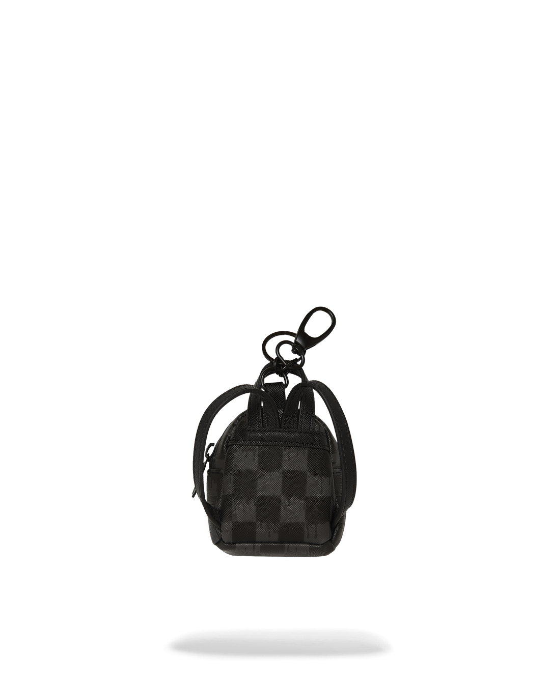 SHARKS IN PARIS THUNDERDRIP BACKPACK KEYCHAIN
