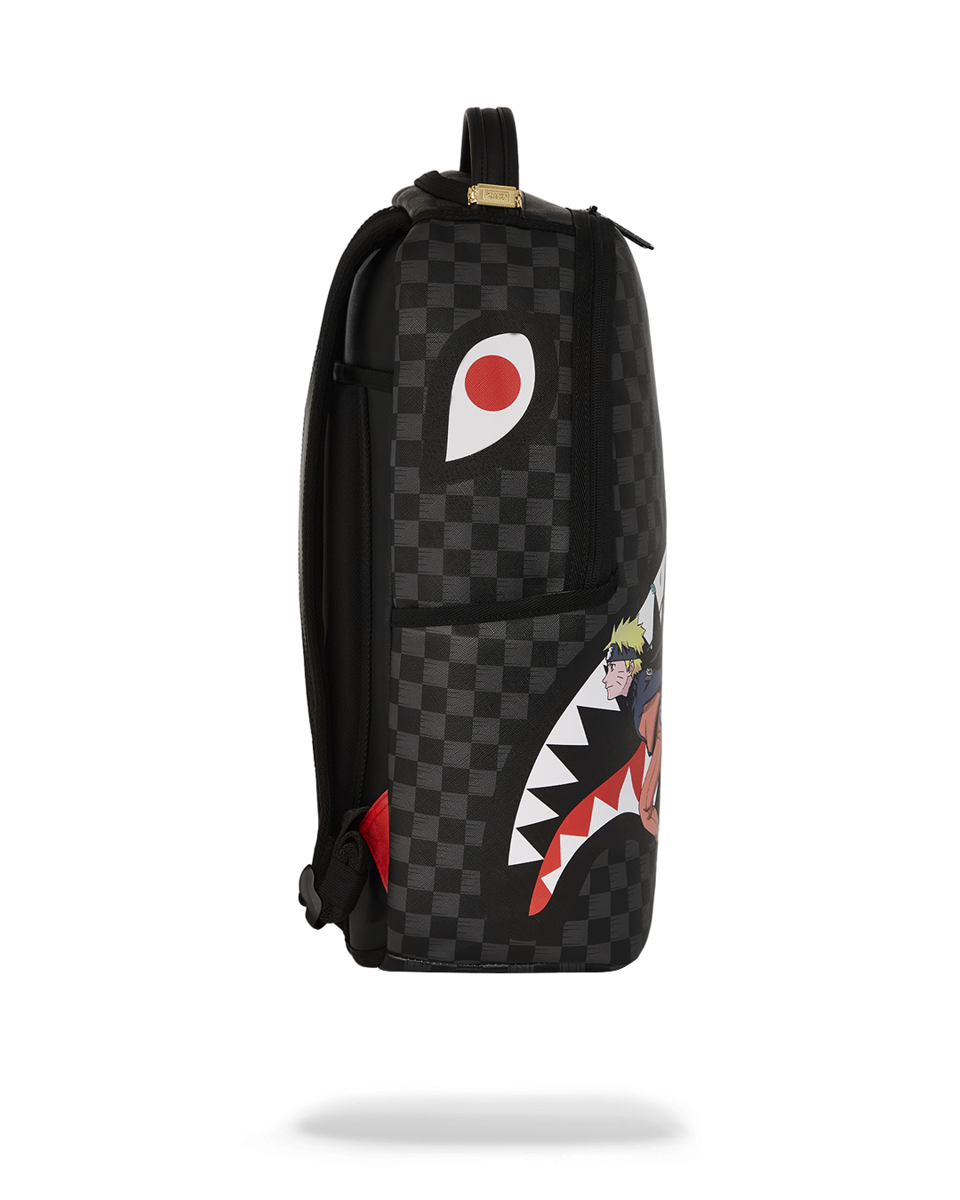 NARUTO STORM RUSH BACKPACK