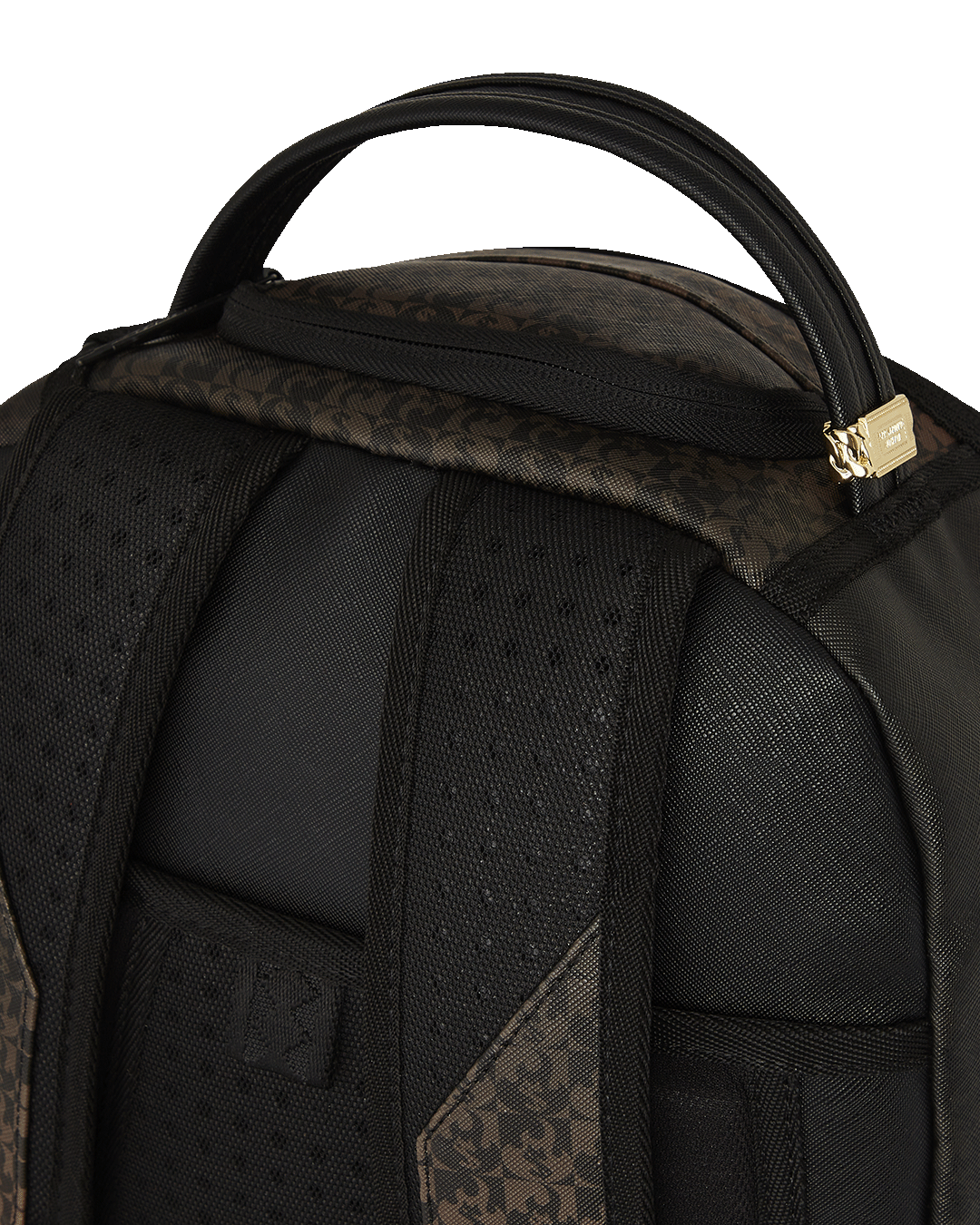 DIABLO BLAZED BREAKOUT BACKPACK