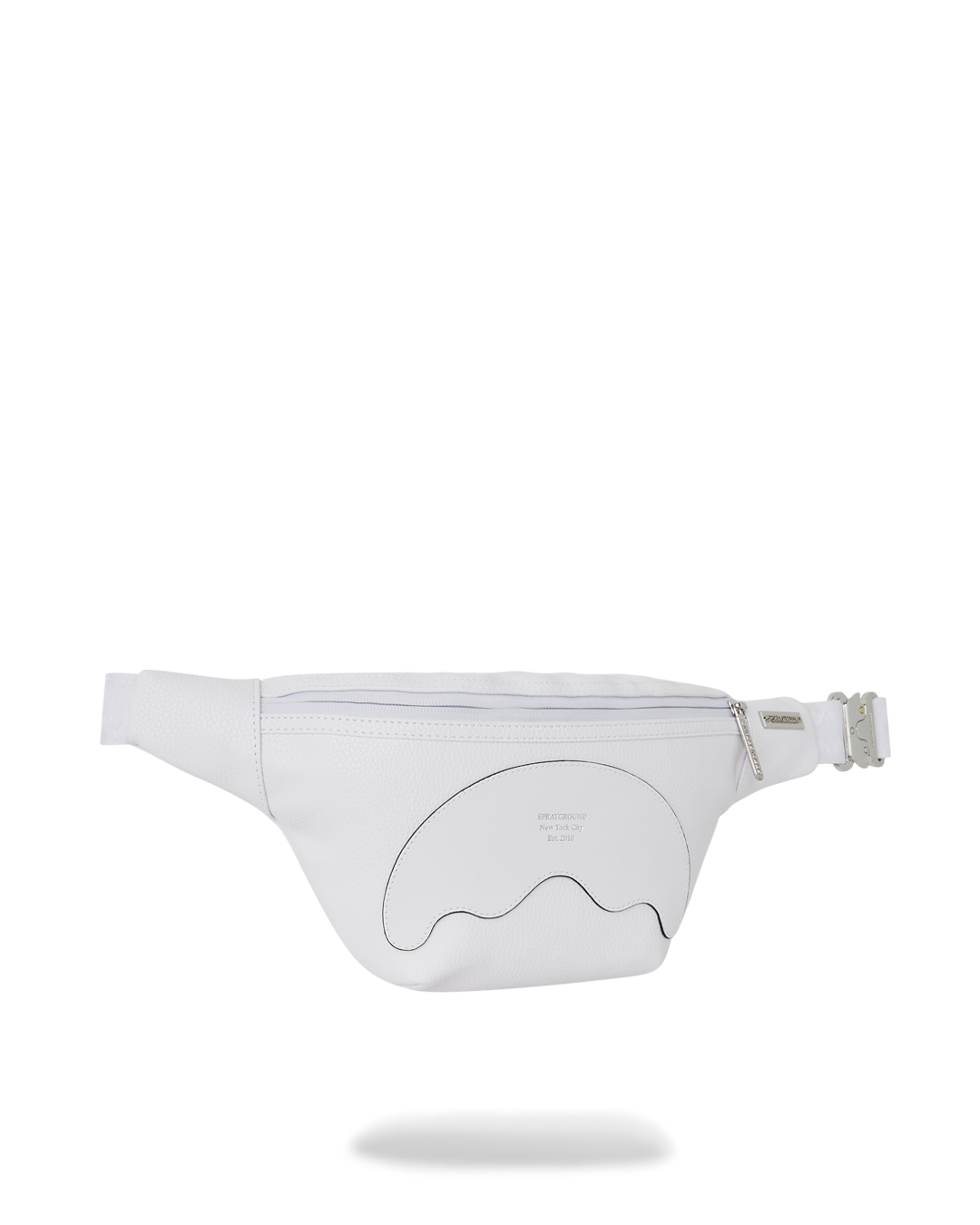 THE HEADQUARTERS - REFLECTION SAVVY CROSSBODY