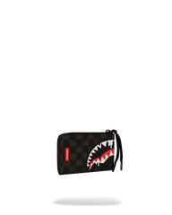 SHARKS IN PARIS THUNDERDRIP WALLET