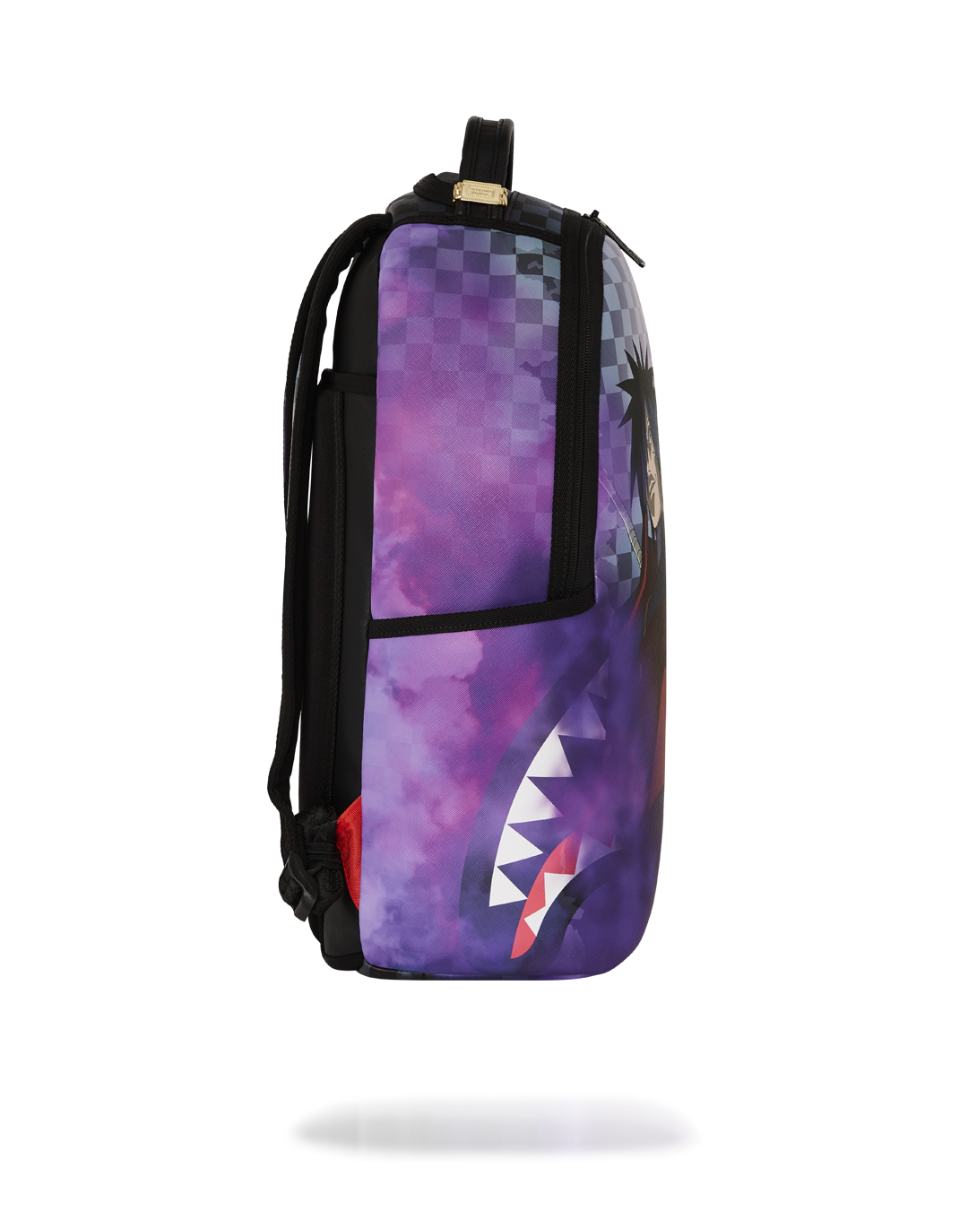 NARUTO MADARA MOON BACKPACK