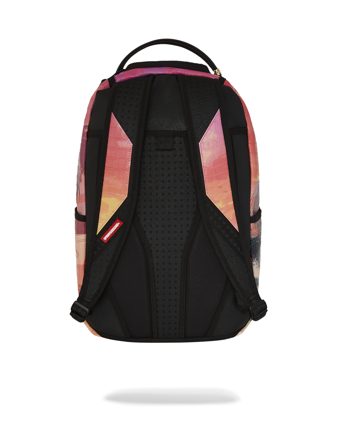 CROCASSO - JET DRIFT BACKPACK