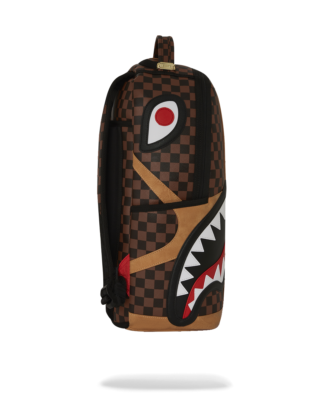HENNYVILLE DLXSV BACKPACK