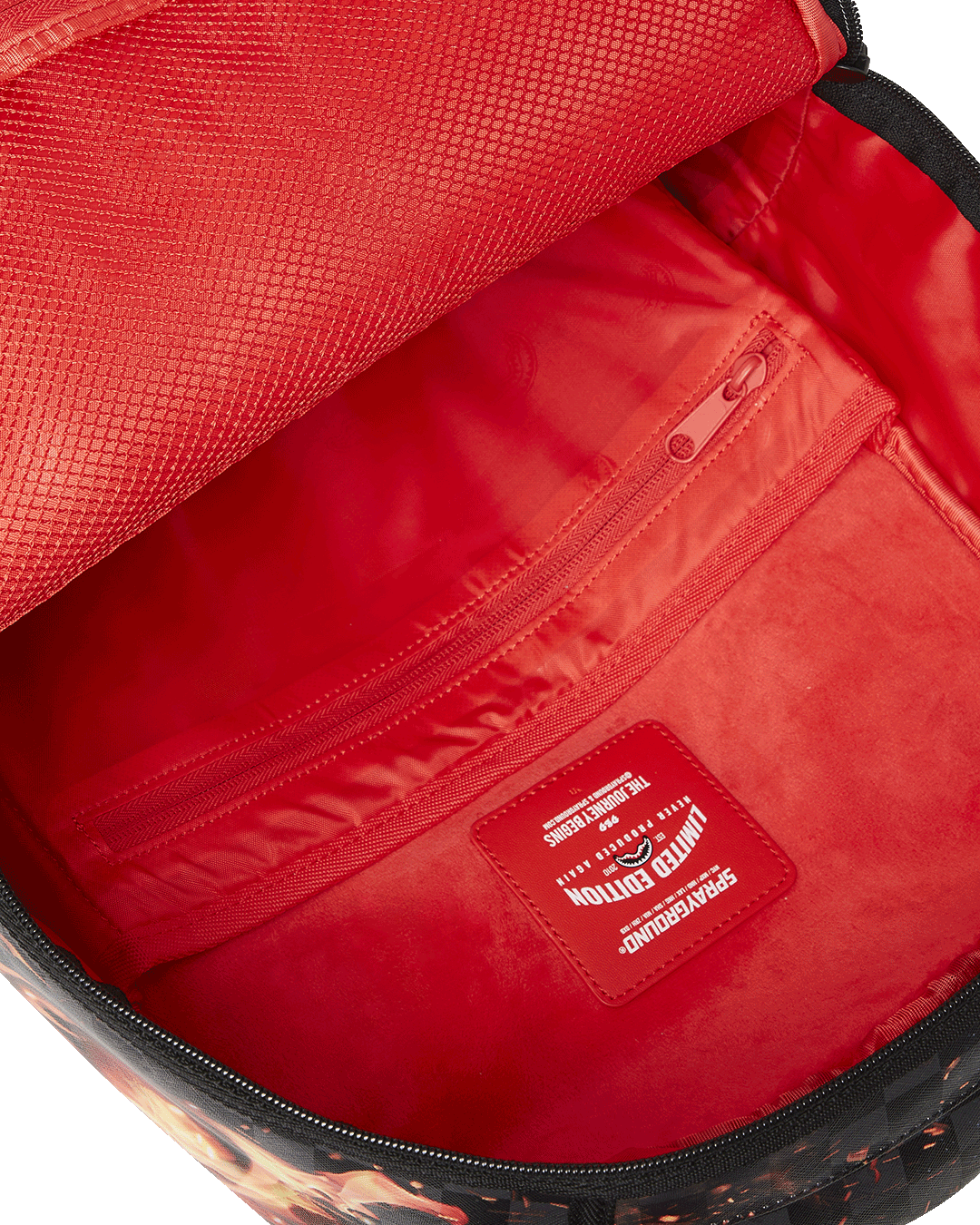 COLD HEAT DLXSV BACKPACK