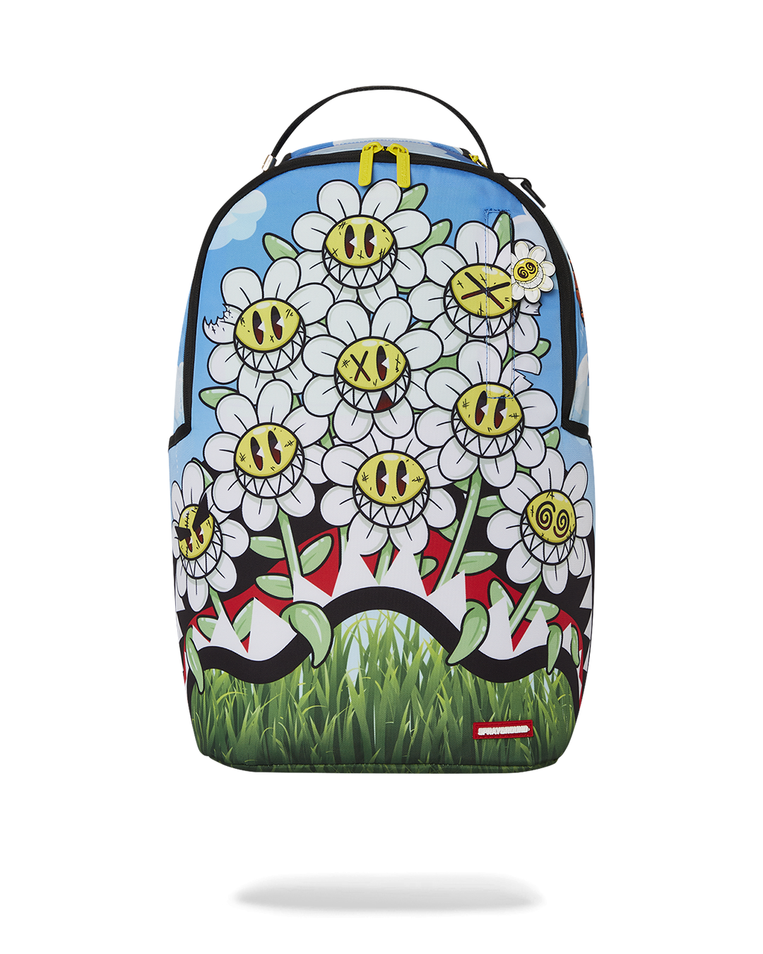 CRAZY DAISY BACKPACK